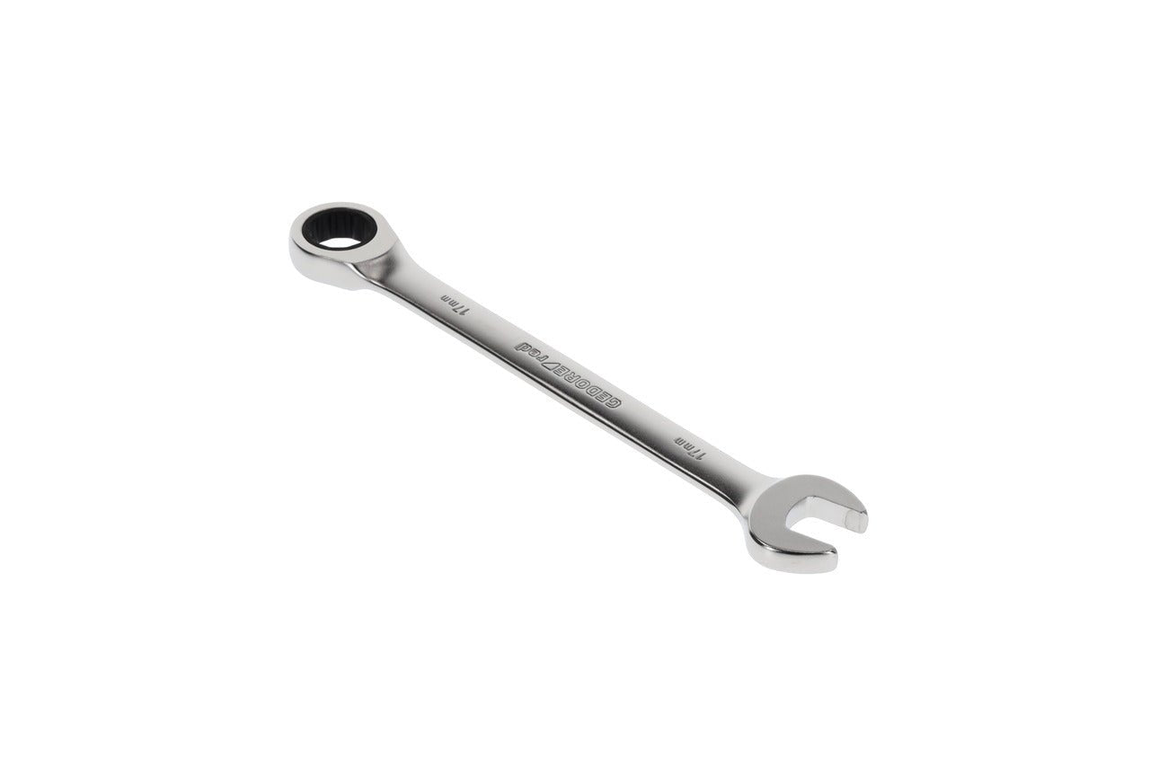 R07100170 - Llave combinada de carraca 17 mm L=225 mm - Ferrotecnia