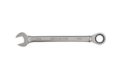 R07100180 - Llave combinada de carraca 18 mm L=236 mm - Ferrotecnia