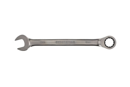 R07100190 - Llave combinada de carraca 19 mm L=247 mm - Ferrotecnia
