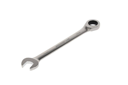 R07100240 - Llave combinada de carraca 24 mm L=330 mm - Ferrotecnia