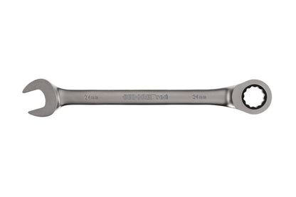R07100240 - Llave combinada de carraca 24 mm L=330 mm - Ferrotecnia