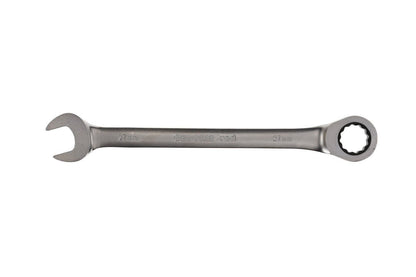 R07100270 - Llave combinada de carraca 27 mm L=357 mm - Ferrotecnia