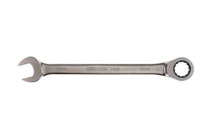 R07100320 - Llave combinada de carraca 32 mm L=460 mm - Ferrotecnia