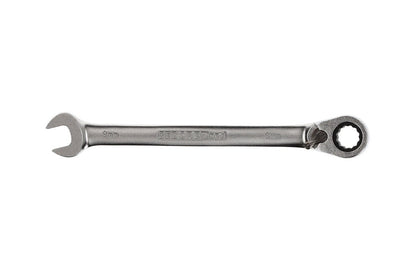 R07200090 - Llave combinada de carraca con palanca de cambio, 9 mm L=158 mm - Ferrotecnia