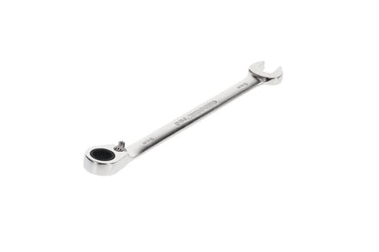 R07200090 - Llave combinada de carraca con palanca de cambio, 9 mm L=158 mm - Ferrotecnia