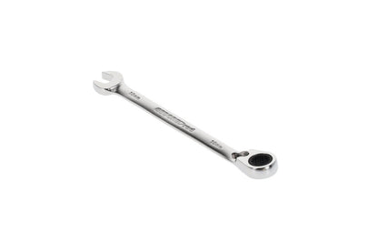 R07200100 - Llave combinada de carraca con palanca de cambio, 10 mm L=158 mm - Ferrotecnia