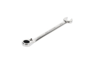 R07200110 - Llave combinada de carraca con palanca de cambio, 11 mm L=164 mm - Ferrotecnia