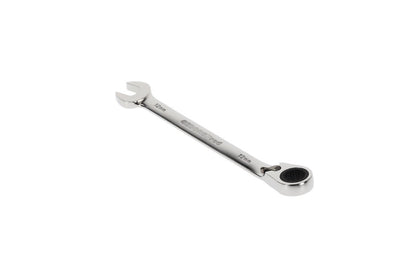 R07200120 - Llave combinada de carraca con palanca de cambio, 12 mm L=167 mm - Ferrotecnia