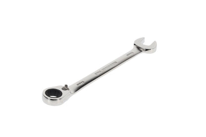 R07200140 - Llave combinada de carraca con palanca de cambio, 14 mm L=190 mm - Ferrotecnia