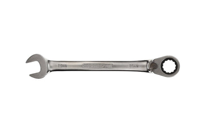 R07200140 - Llave combinada de carraca con palanca de cambio, 14 mm L=190 mm - Ferrotecnia