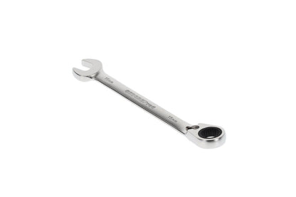 R07200150 - Llave combinada de carraca con palanca de cambio, 15 mm L=198 mm - Ferrotecnia