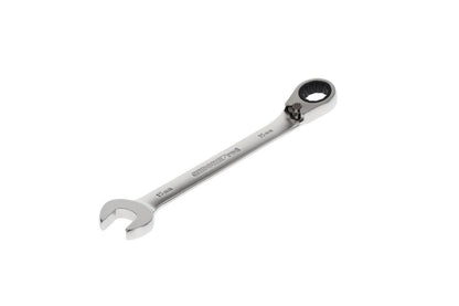 R07200150 - Llave combinada de carraca con palanca de cambio, 15 mm L=198 mm - Ferrotecnia