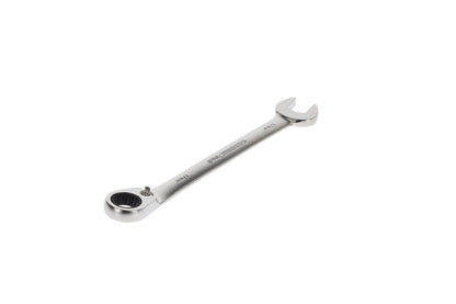 R07200170 - Llave combinada de carraca con palanca de cambio, 17 mm L=224 mm - Ferrotecnia
