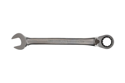 R07200180 - Llave combinada de carraca con palanca de cambio, 18 mm L=245 mm - Ferrotecnia