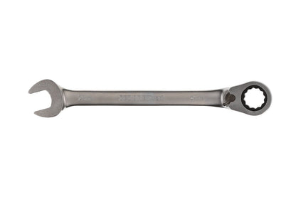 R07200210 - Llave combinada de carraca con palanca de cambio, 21 mm L=280 mm - Ferrotecnia