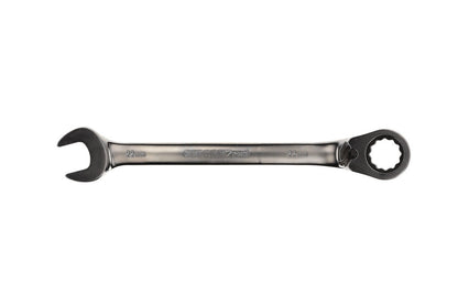 R07200220 - Llave combinada de carraca con palanca de cambio, 22 mm L=280 mm - Ferrotecnia