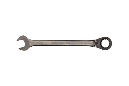 R07200270 - Llave combinada de carraca con palanca de cambio, 27 mm L=330 mm - Ferrotecnia
