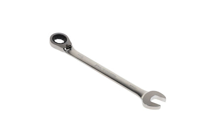 R07200300 - Llave combinada de carraca con palanca de cambio, 30 mm L=425 mm - Ferrotecnia
