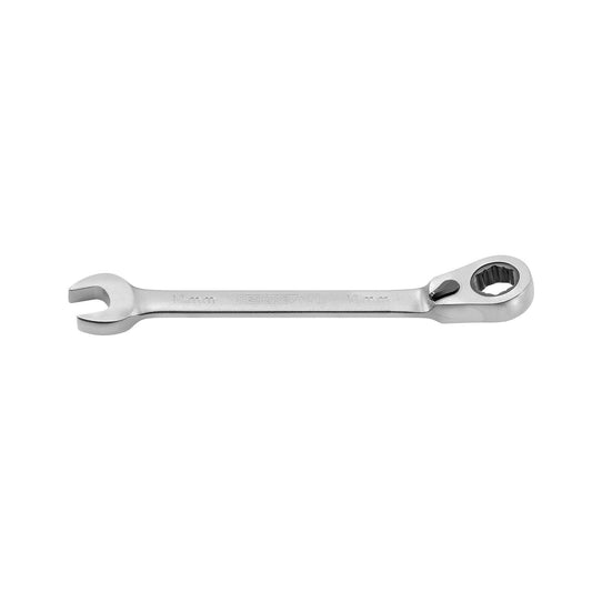 R07201100 - Llave combinada de carraca para hexágono de 10mm - Ferrotecnia