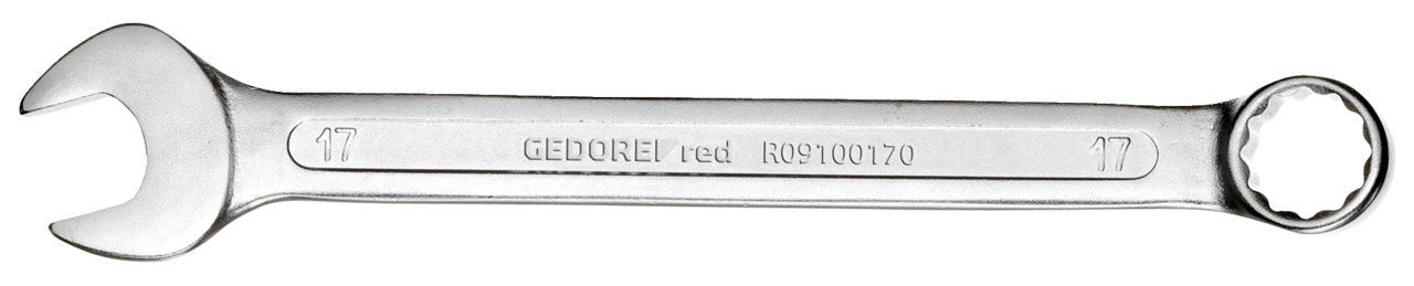 R09100080 - Llave combinada 8 mm L=110 mm - Ferrotecnia