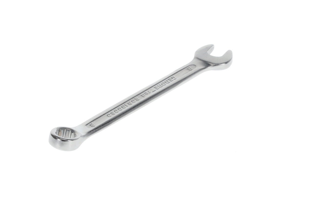 R09100080 - Llave combinada 8 mm L=110 mm - Ferrotecnia