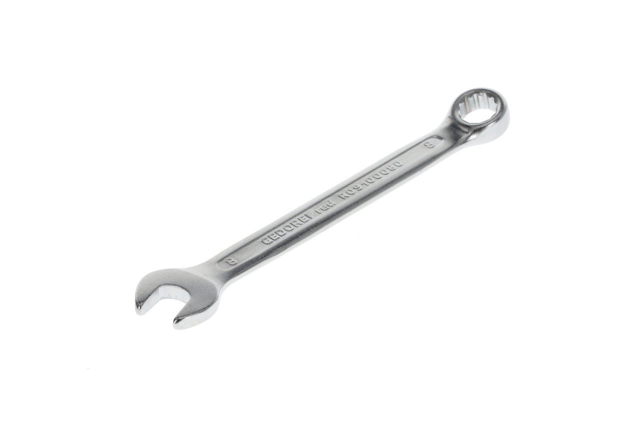 R09100080 - Llave combinada 8 mm L=110 mm - Ferrotecnia