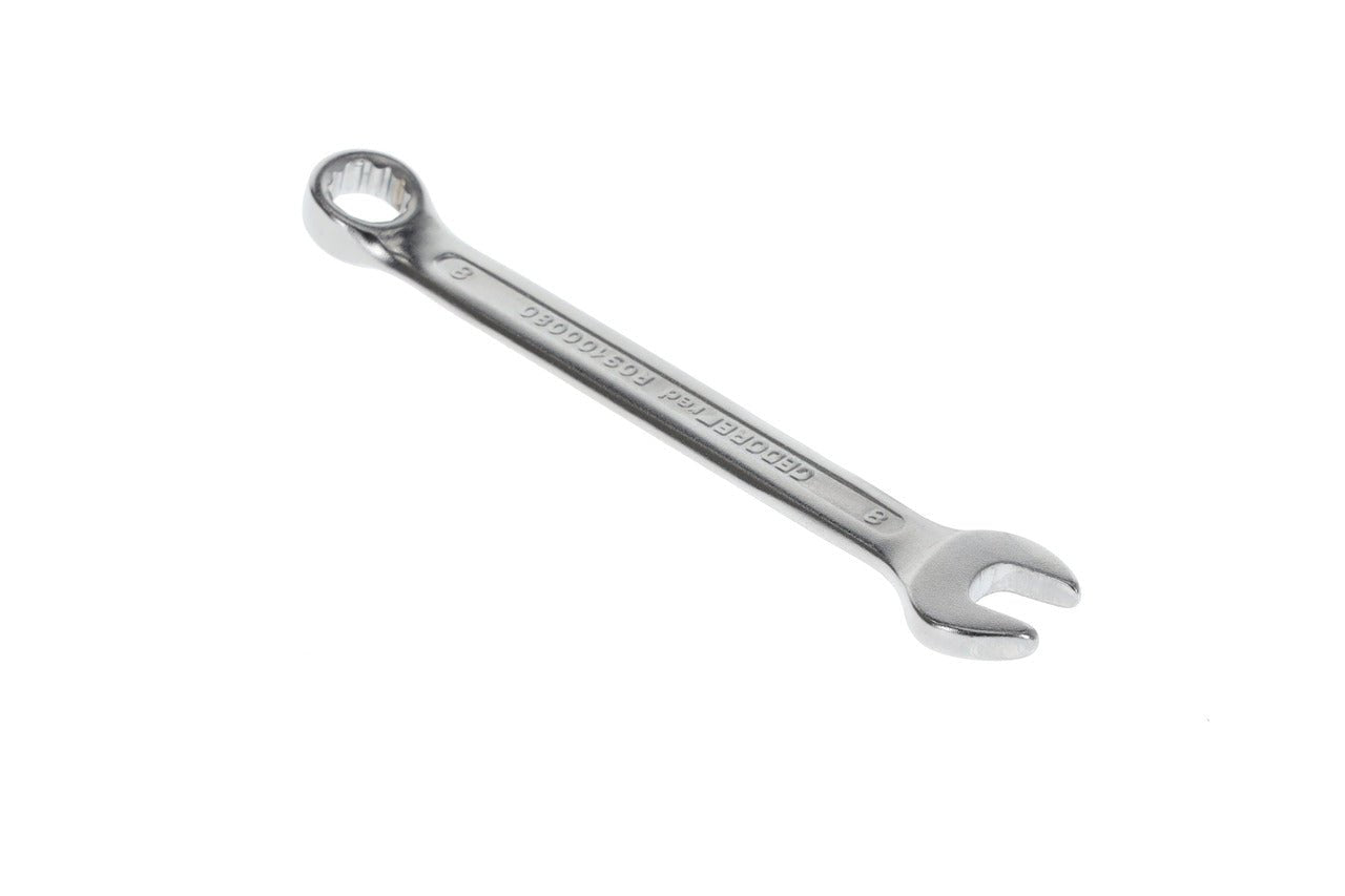 R09100080 - Llave combinada 8 mm L=110 mm - Ferrotecnia
