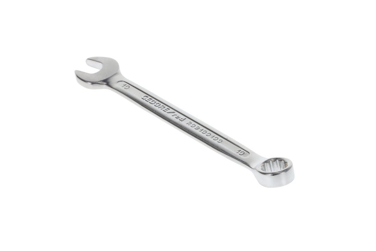 R09100100 - Llave combinada 10 mm L=130 mm - Ferrotecnia