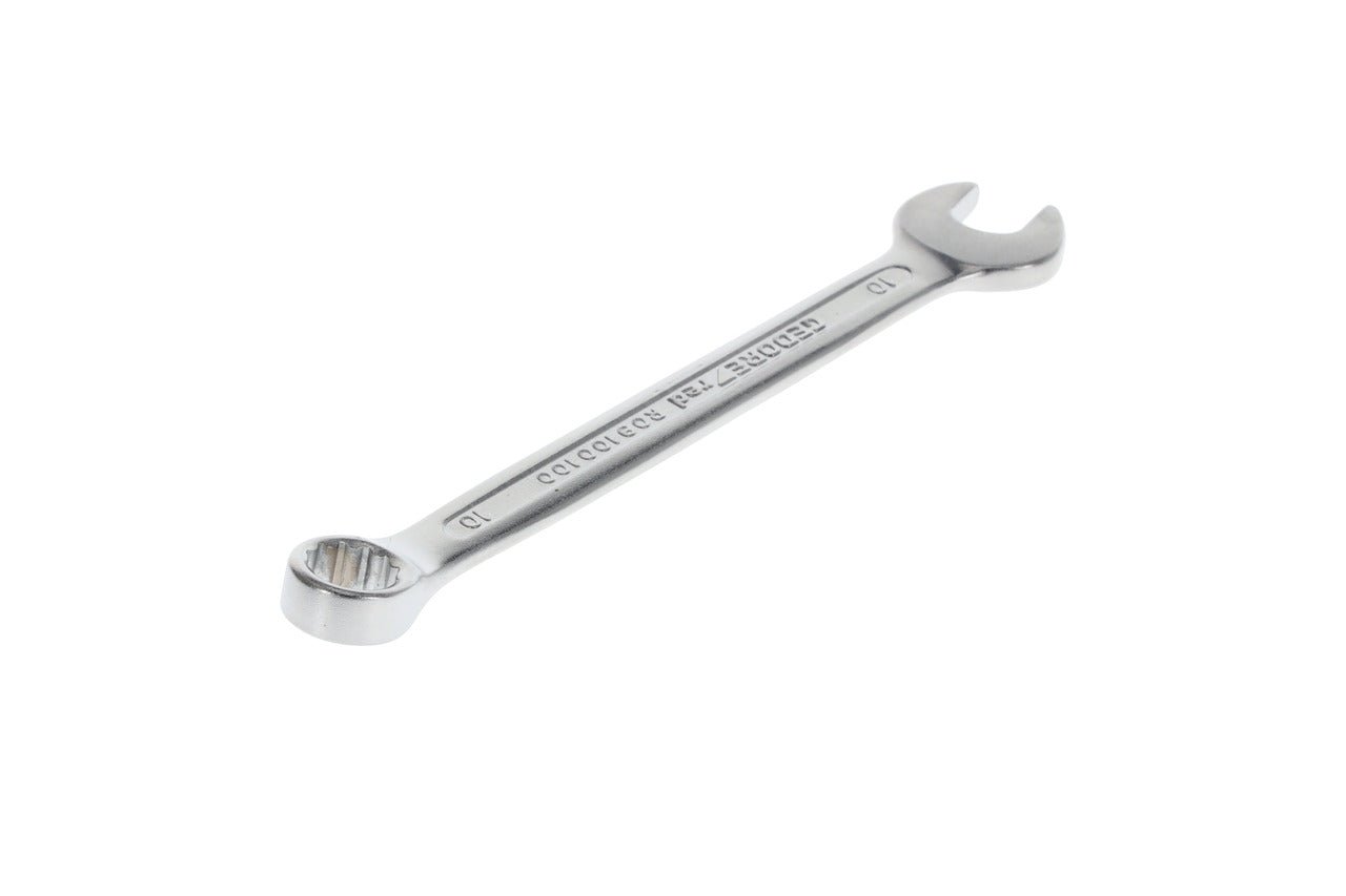 R09100100 - Llave combinada 10 mm L=130 mm - Ferrotecnia