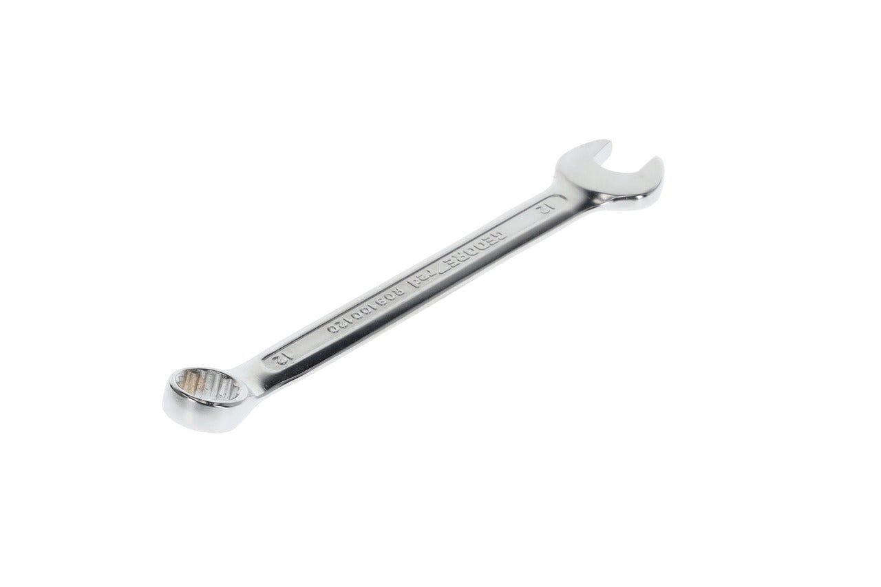 R09100120 - Llave combinada 12 mm L=153 mm - Ferrotecnia