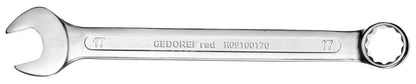 R09100130 - Llave combinada 13 mm L=163 mm - Ferrotecnia