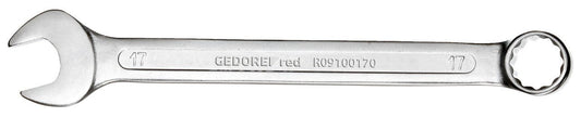 R09100140 - Llave combinada 14 mm L=173 mm - Ferrotecnia
