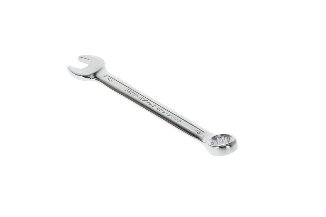R09100140 - Llave combinada 14 mm L=173 mm - Ferrotecnia