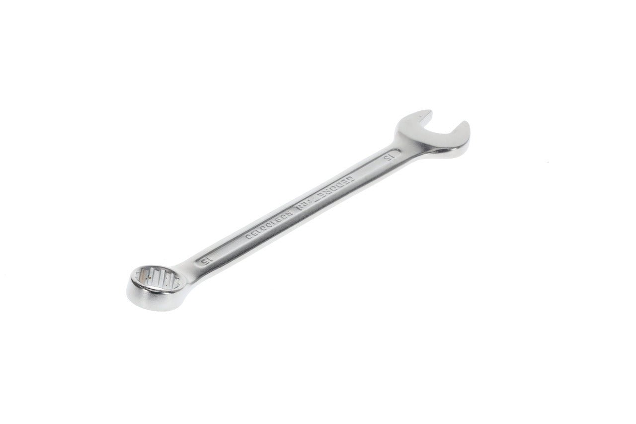 R09100150 - Llave combinada 15 mm L=185 mm - Ferrotecnia
