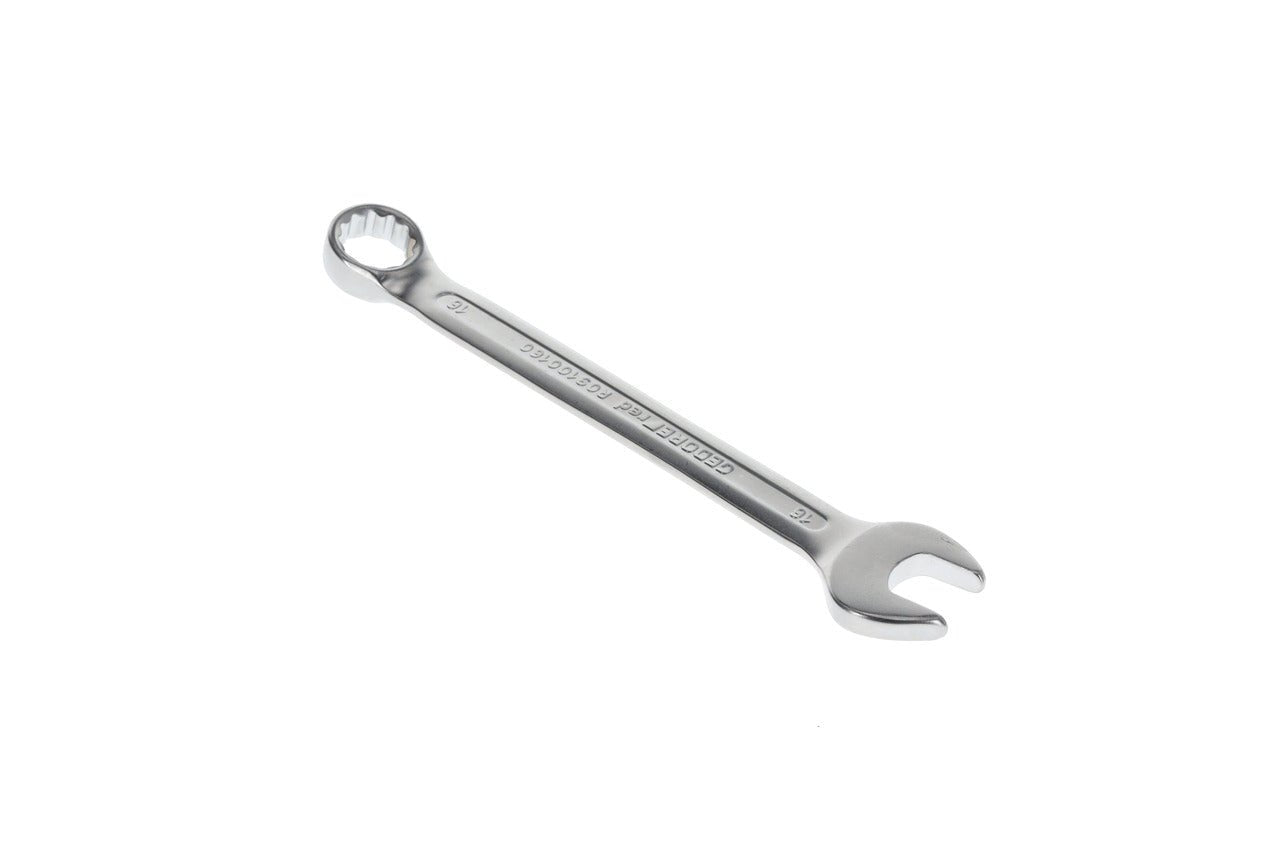 R09100160 - Llave combinada 16 mm L=198 mm - Ferrotecnia