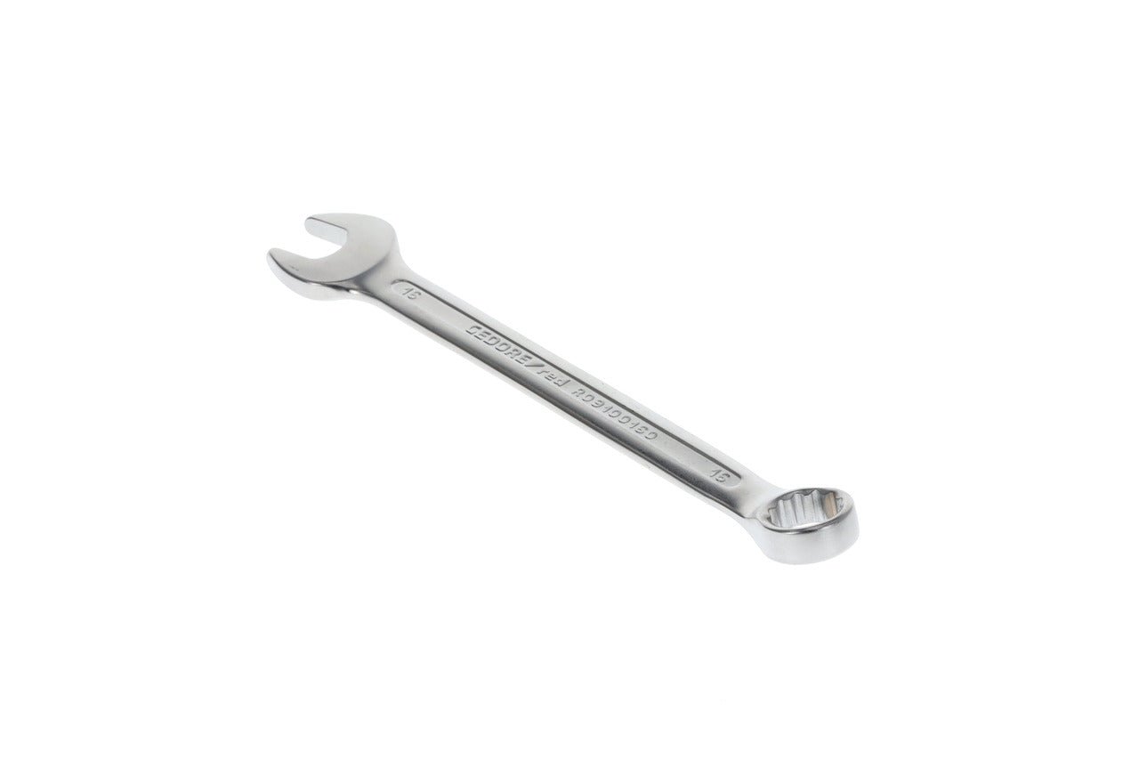 R09100160 - Llave combinada 16 mm L=198 mm - Ferrotecnia