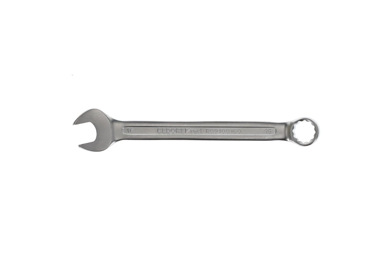 R09100160 - Llave combinada 16 mm L=198 mm - Ferrotecnia