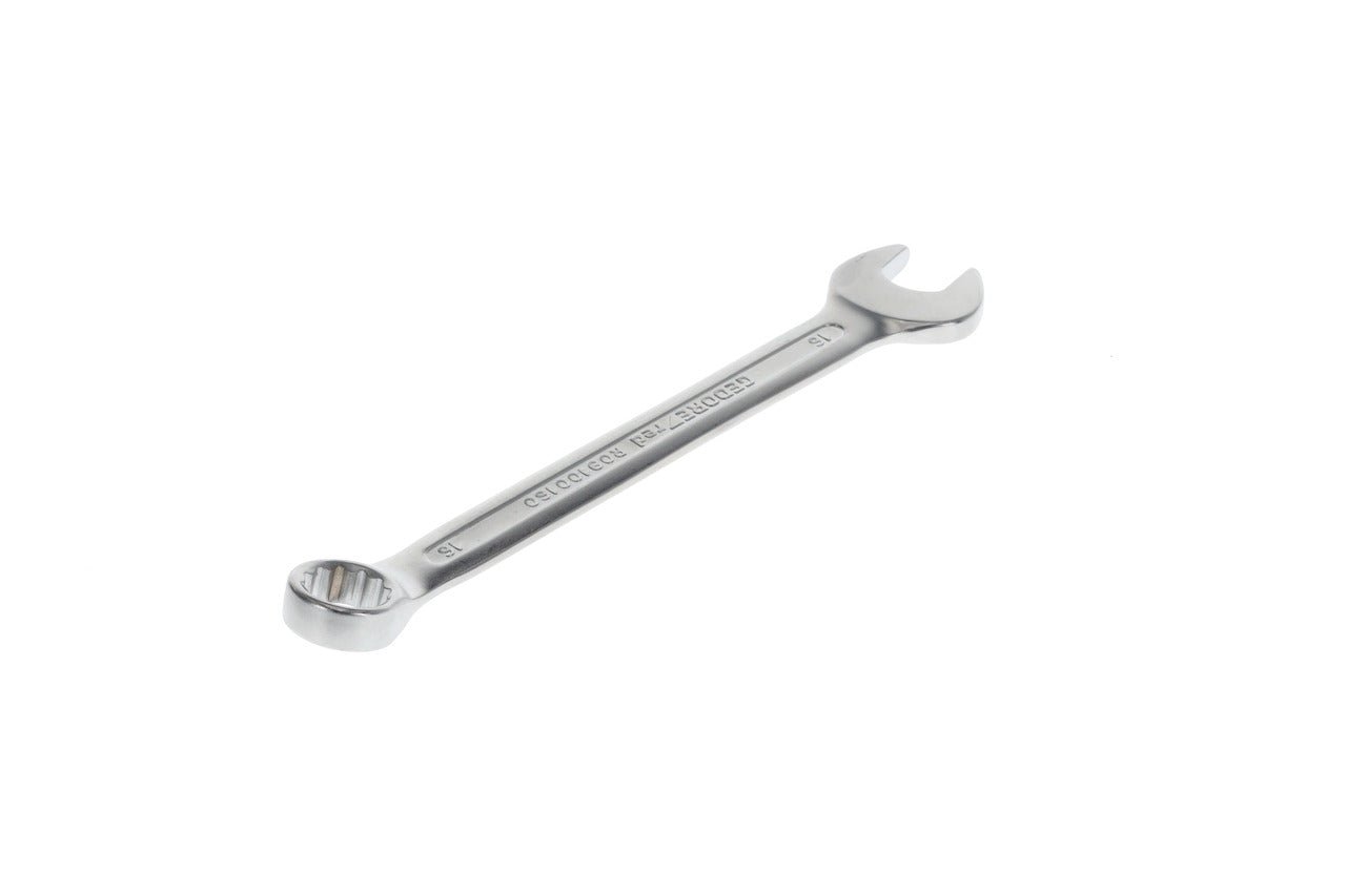 R09100160 - Llave combinada 16 mm L=198 mm - Ferrotecnia