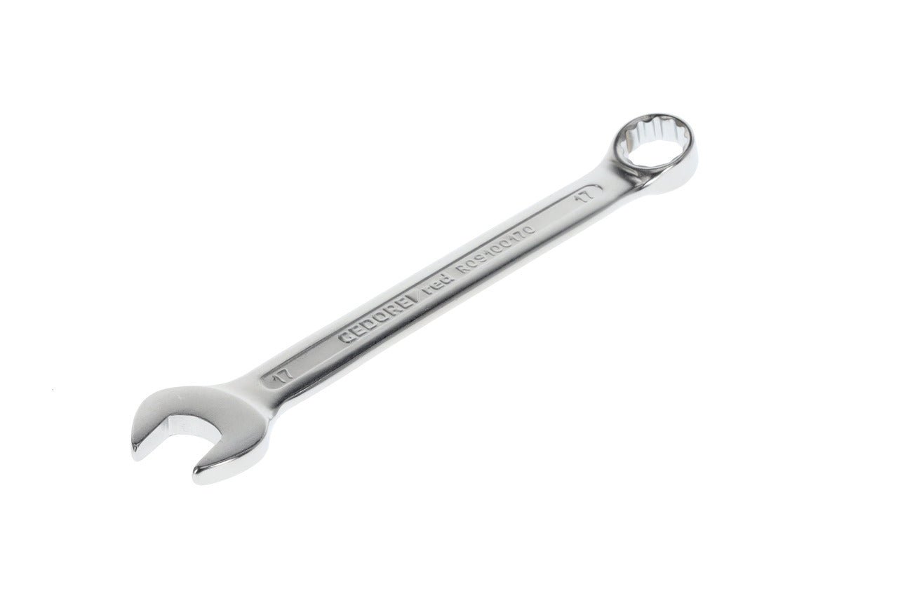 R09100170 - Llave combinada 17 mm L=210 mm - Ferrotecnia