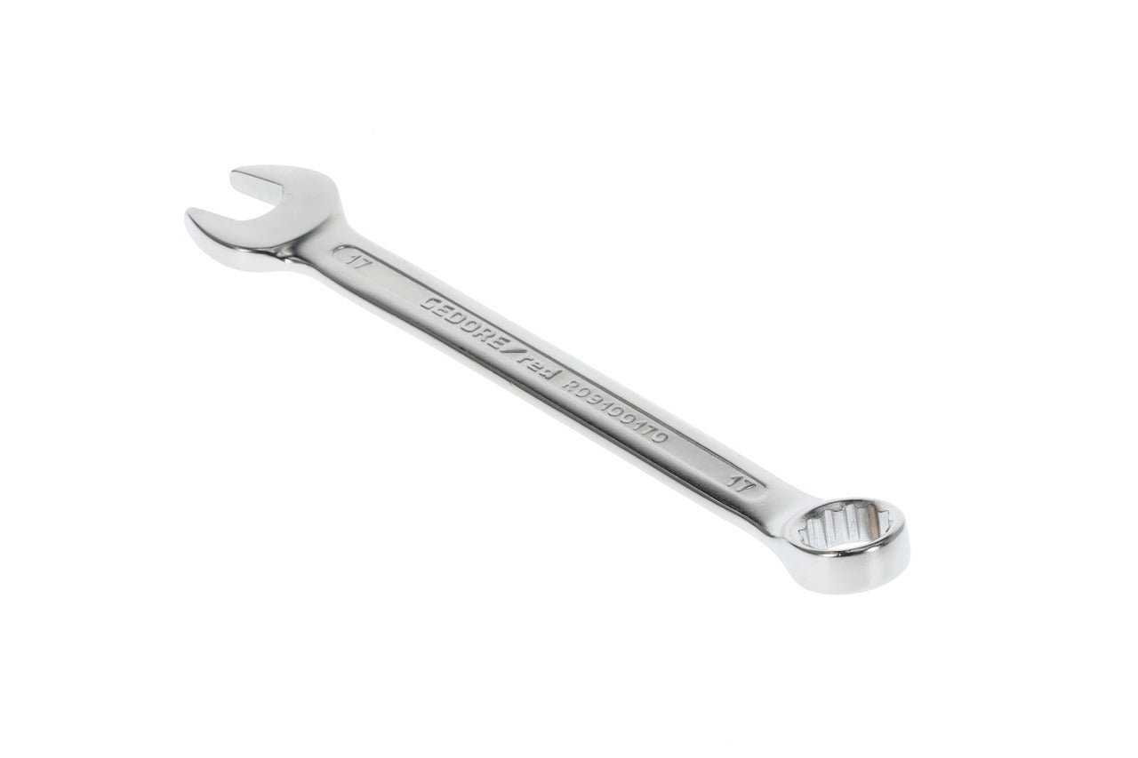 R09100170 - Llave combinada 17 mm L=210 mm - Ferrotecnia