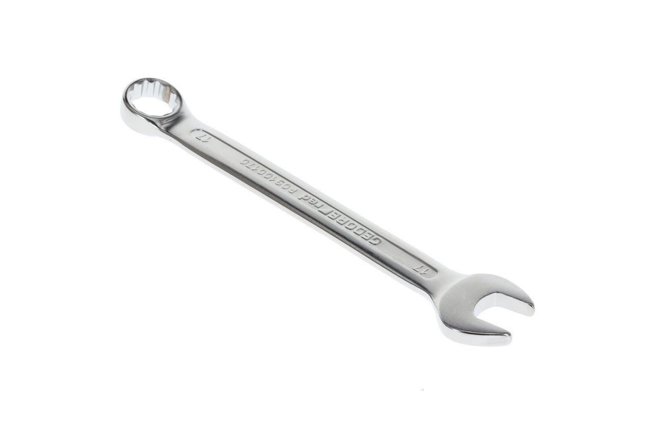R09100170 - Llave combinada 17 mm L=210 mm - Ferrotecnia