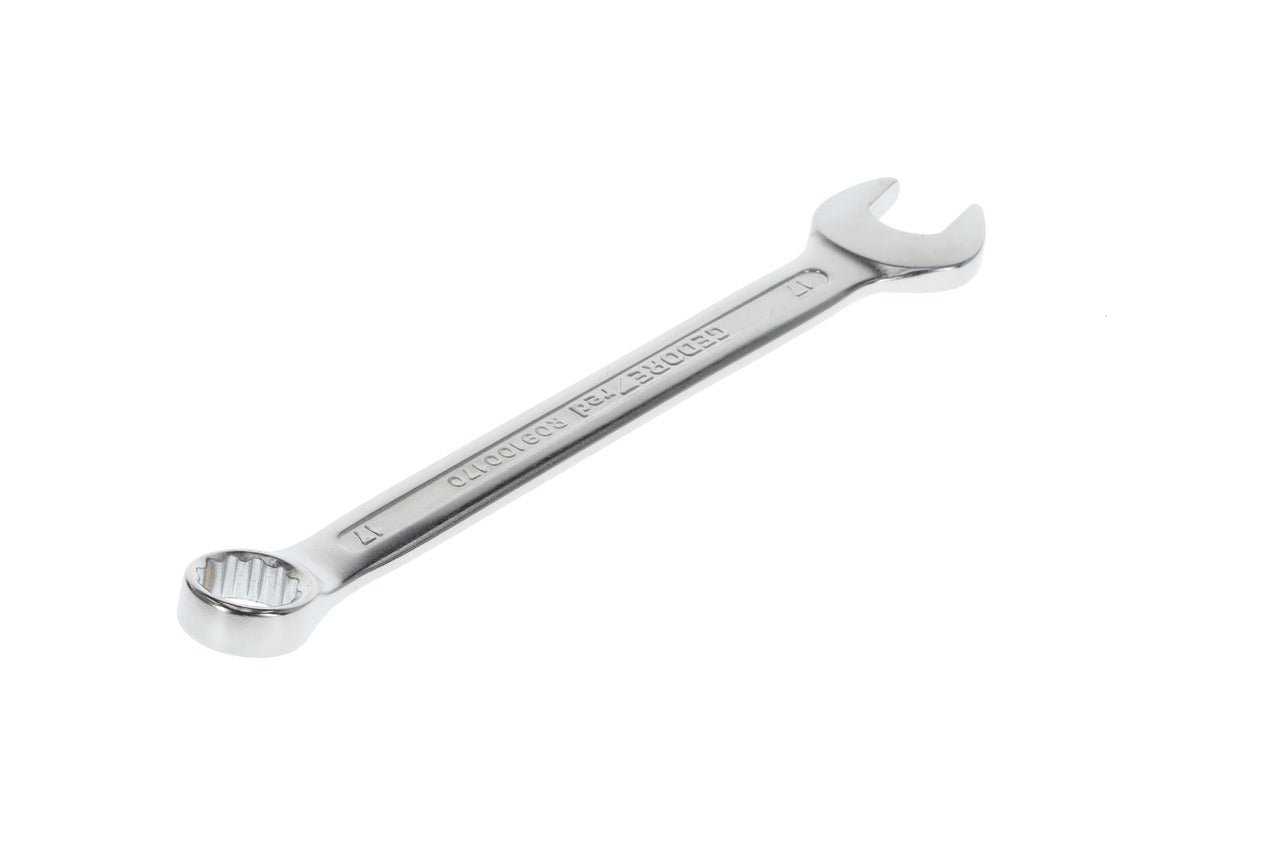 R09100170 - Llave combinada 17 mm L=210 mm - Ferrotecnia
