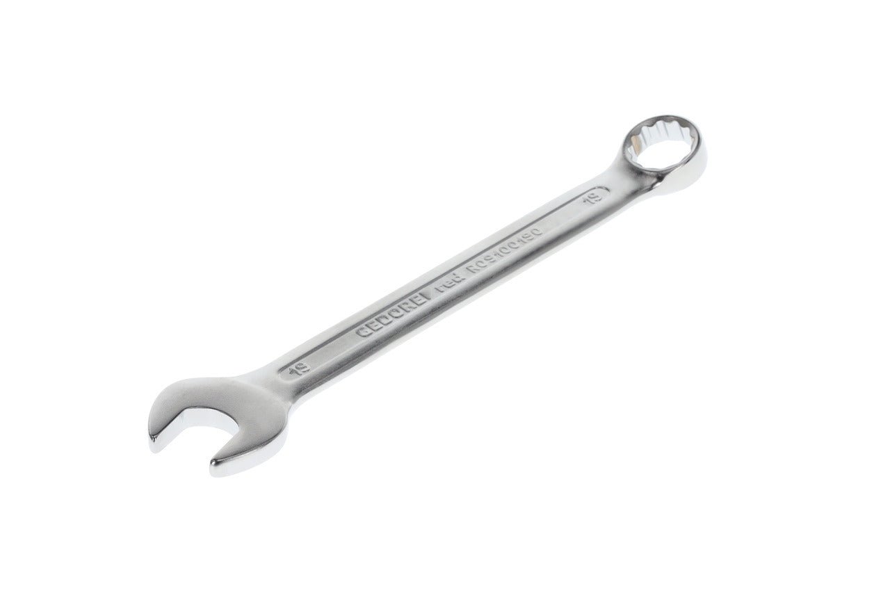 R09100190 - Llave combinada 19 mm L=230 mm - Ferrotecnia