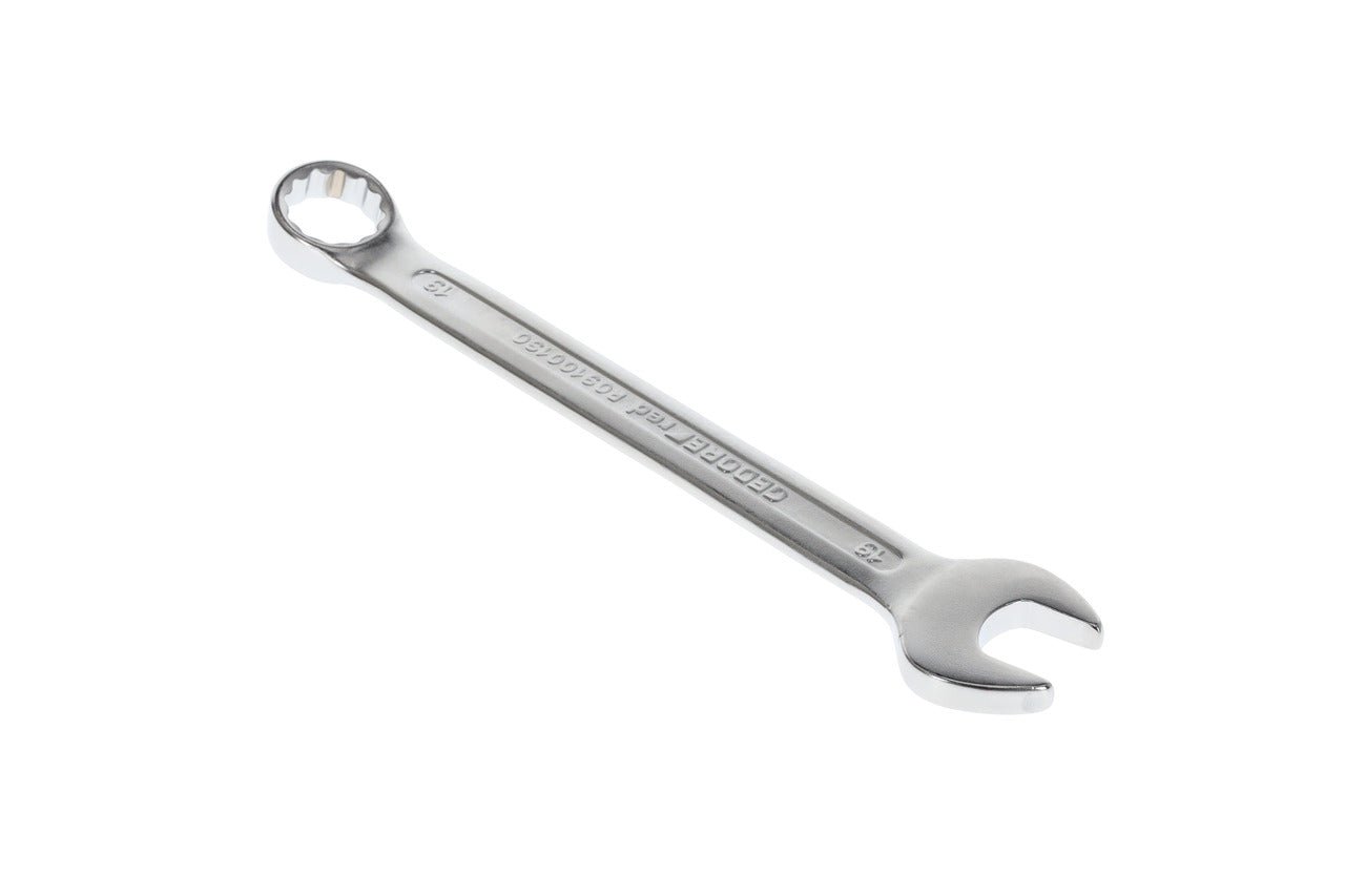 R09100190 - Llave combinada 19 mm L=230 mm - Ferrotecnia