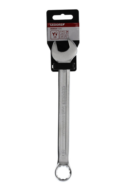 R09100190 - Llave combinada 19 mm L=230 mm - Ferrotecnia