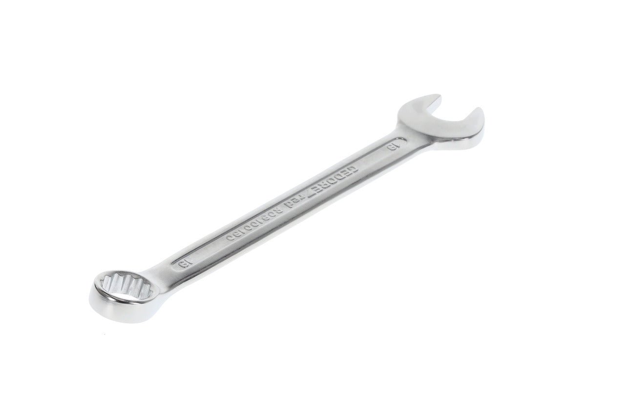 R09100190 - Llave combinada 19 mm L=230 mm - Ferrotecnia
