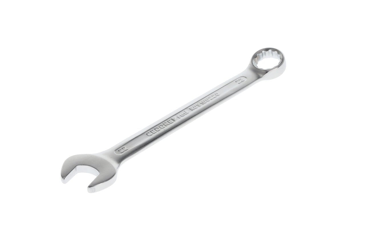 R09100220 - Llave combinada 22 mm L=262 mm - Ferrotecnia