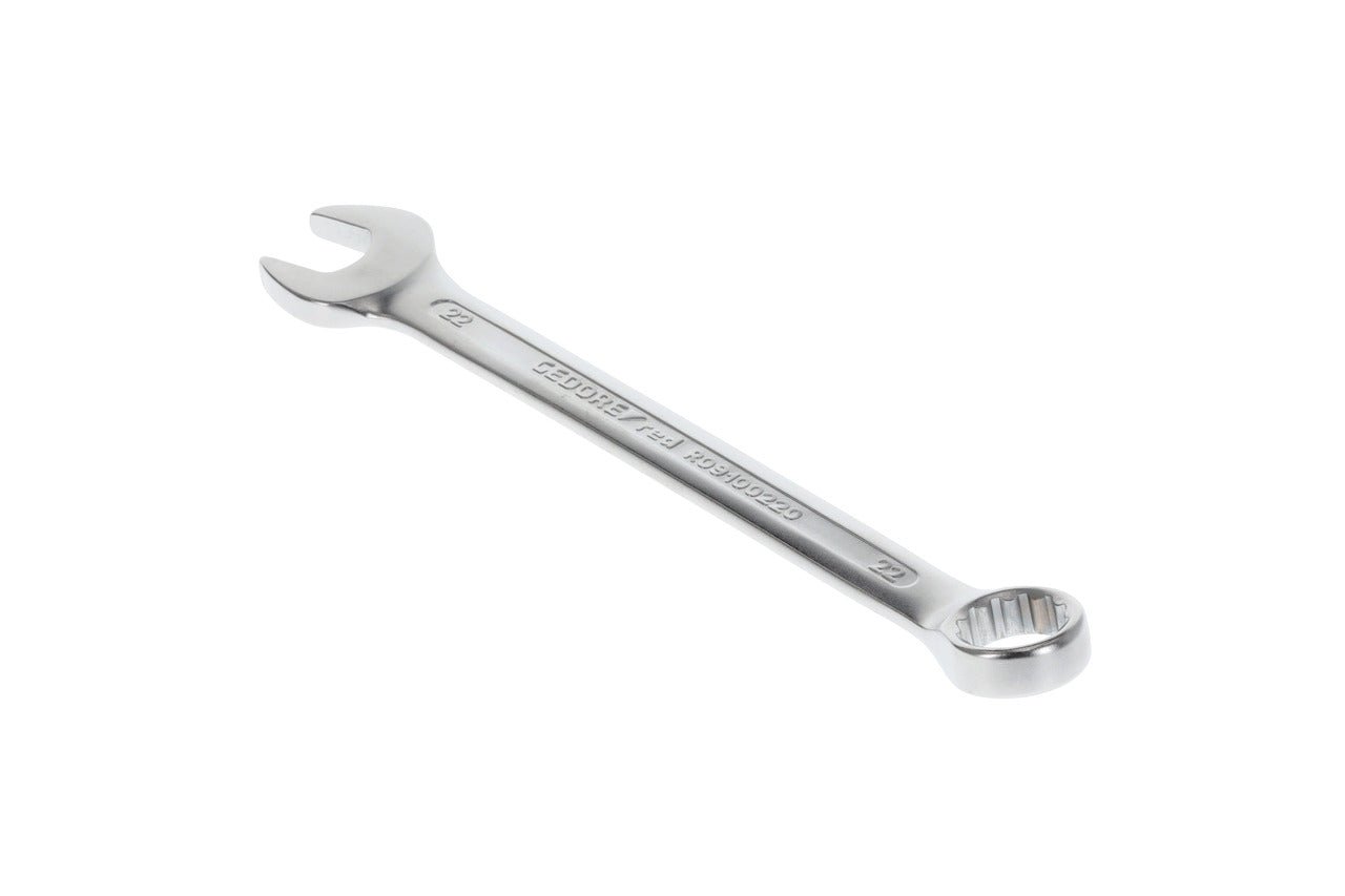 R09100220 - Llave combinada 22 mm L=262 mm - Ferrotecnia