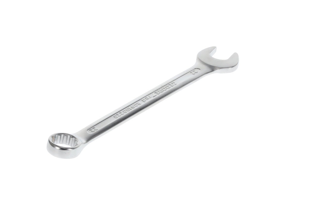 R09100220 - Llave combinada 22 mm L=262 mm - Ferrotecnia