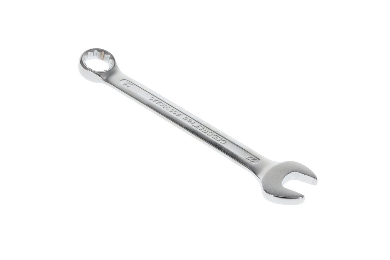 R09100220 - Llave combinada 22 mm L=262 mm - Ferrotecnia